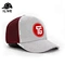 Sueded Trucker Hat